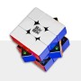MoYu WeiLong V11 SE 3x3 (Magnétique) - Moyu cube