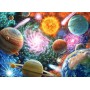 Puzzle Ravensburger Espace XXL de 100 Pièces Ravensburger - 2