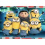 Puzzle Ravensburger Les Minions 2 XXL de 150 Pièces Ravensburger - 2
