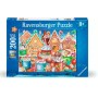 Puzzle Ravensburger Doux Noël XXL de 200 Pièces Ravensburger - 2