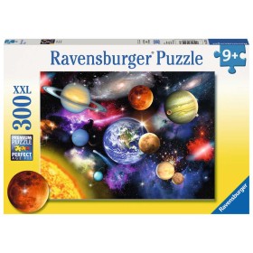 Puzzle Ravensburger Système Solaire XXL de 300 Pièces Ravensburger - 1
