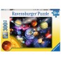 Puzzle Ravensburger Système Solaire XXL de 300 Pièces Ravensburger - 1