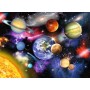 Puzzle Ravensburger Système Solaire XXL de 300 Pièces Ravensburger - 2