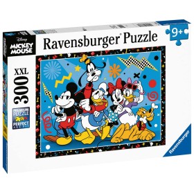 Puzzle Ravensburger Mickey et ses Amis XXL de 300 Pièces Ravensburger - 1