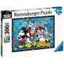 Puzzle Ravensburger Mickey et ses Amis XXL de 300 Pièces Ravensburger - 1