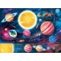 Puzzle Ravensburger Système Solaire XXL de 300 Pièces Ravensburger - 1
