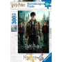 Puzzle Ravensburger Harry Potter et les Reliques de la Mort, Partie 2 XXL de 300 Pièces Ravensburger - 2