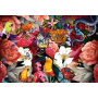 Puzzle Ravensburger Moment Fleurs et Animaux de 300 Pièces Ravensburger - 2