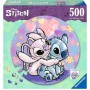 Puzzle Ravensburger Circulaire Stitch de 500 Pièces - Ravensburger