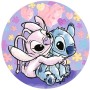 Puzzle Ravensburger Circulaire Stitch de 500 Pièces - Ravensburger