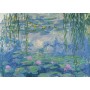 Puzzle Ravensburger Nénuphars de 1000 pièces - Ravensburger