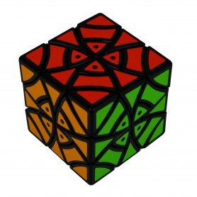 Mefferts Curvy Copter Plus - Meffert's Puzzles