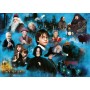 Puzzle Ravensburger Harry Potter Monde Magique de 1000 Pièces Ravensburger - 2