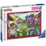 Puzzle Ravensburger Pokémon de 1000 pièces Ravensburger - 1