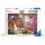 Puzzle Ravensburger Les Aristochats de 1000 Pièces Ravensburger - 1
