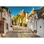Puzzle Ravensburger Alberobello, Italie de 1000 pièces - Ravensburger