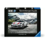 Puzzle Ravensburger Porsche 911 R de 1000 pièces Ravensburger - 1