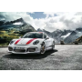 Puzzle Ravensburger Porsche 911 R de 1000 pièces Ravensburger - 2