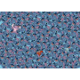 Puzzle Ravensburger Disney Stitch Challenge de 1000 pièces Ravensburger - 2