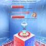 MoYu Super AoLong 3x3 (20-Magnet Ball-Core + MagLev) Moyu cube - 8