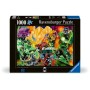Puzzle Ravensburger Green Lantern de 1000 pièces Ravensburger - 1