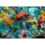 Puzzle Ravensburger Aquaman de 1000 pièces Ravensburger - 2