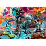 Puzzle Ravensburger Cyborg de 1000 pièces Ravensburger - 2