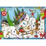 Puzzle Ravensburger Le Grinch 1000 pièces Ravensburger - 1