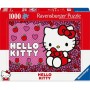Puzzle Ravensburger Hello Kitty 1000 Pièces Ravensburger - 1