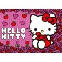 Puzzle Ravensburger Hello Kitty 1000 Pièces Ravensburger - 2