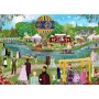 Puzzle Ravensburger La Chronique des Bridgerton 1000 pièces Ravensburger - 2