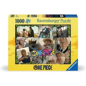 Puzzle Ravensburger One Piece de 1000 pièces Ravensburger - 1
