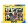 Puzzle Ravensburger One Piece de 1000 pièces Ravensburger - 1