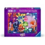 Puzzle Ravensburger Disney Vice-Versa 2 de 1000 pièces Ravensburger - 1