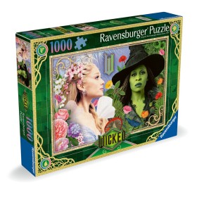 Puzzle Ravensburger Wicked 1000 pièces Ravensburger - 1