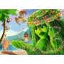 Puzzle Ravensburger Disney Vaiana de 1000 pièces Ravensburger - 2