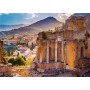 Puzzle Ravensburger Taormine, Sicile 1000 pièces Ravensburger - 2