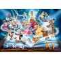 Puzzle Ravensburger Le Livre Magique de Contes Disney 1500 Pièces Ravensburger - 1