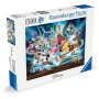 Puzzle Ravensburger Le Livre Magique de Contes Disney 1500 Pièces Ravensburger - 2