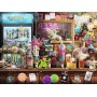Puzzle Ravensburger Bière Artisanale de 1500 Pièces Ravensburger - 1