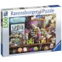 Puzzle Ravensburger Bière Artisanale de 1500 Pièces Ravensburger - 2