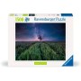 Puzzle Ravensburger Champ nocturne étoilé de 1500 pièces Ravensburger - 1
