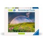 Puzzle Ravensburger Arc-en-ciel Spectaculaire de 1500 Pièces Ravensburger - 2