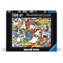 Puzzle Ravensburger Donald Duck de 1500 pièces Ravensburger - 1