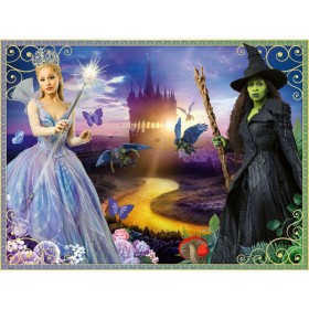 Puzzle Ravensburger Wicked 2 de 1500 pièces Ravensburger - 1