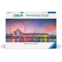 Puzzle Ravensburger Panorama Londres Enchanteur 2000 Pièces Ravensburger - 1