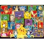 Puzzle Ravensburger Pokémon de 2000 pièces Ravensburger - 1