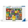 Puzzle Ravensburger Pokémon de 2000 pièces Ravensburger - 2