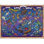Puzzle Ravensburger Constellations de 2000 pièces Ravensburger - 1