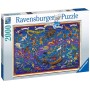 Puzzle Ravensburger Constellations de 2000 pièces Ravensburger - 2